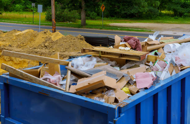 Best Dumpster Rental Services  in Hamilton, OH